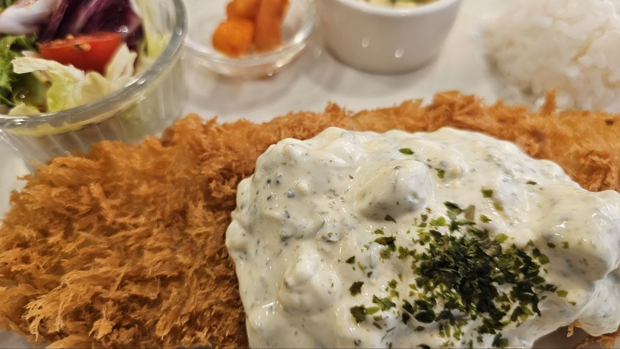 Keebo Rock & Roll Yeouido: Honest Review of This Japanese Yoshoku Spot in Seoul