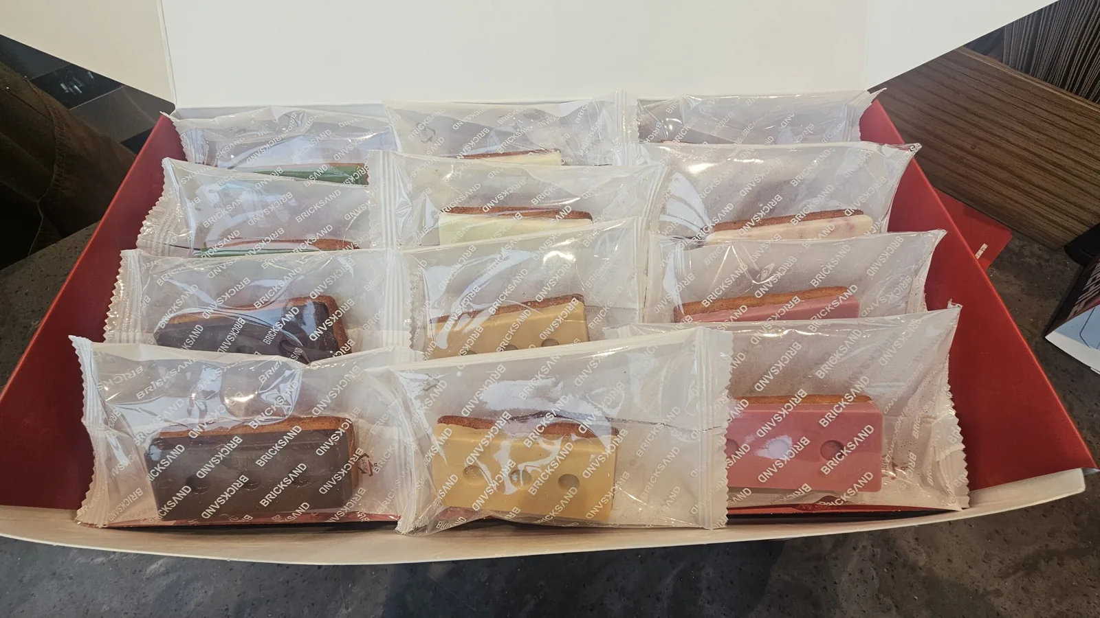 Bricksand in Yeouido: Honest Review of the Seoul Gift Box