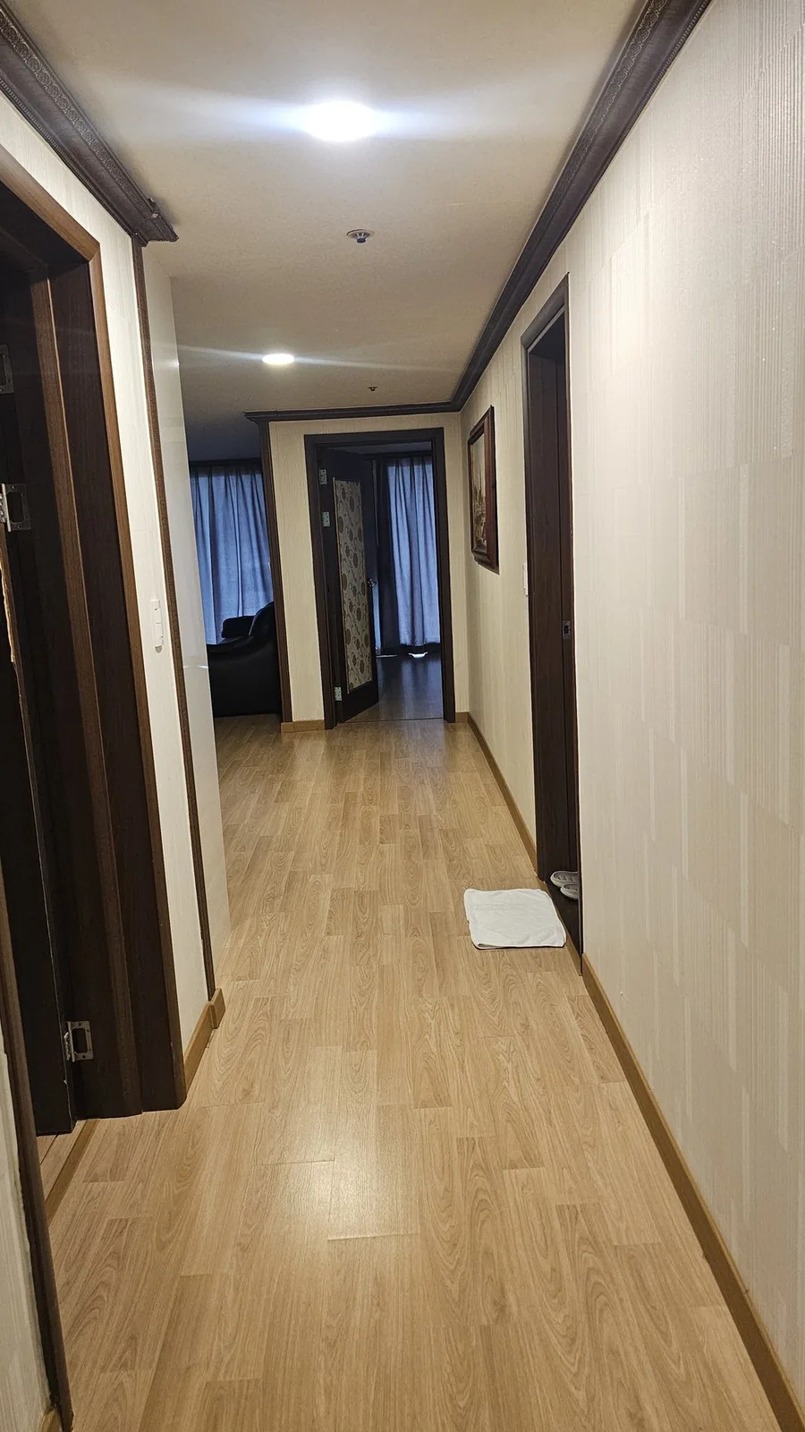 Vivace Resort Hadong: Honest Review of the Royal Suite