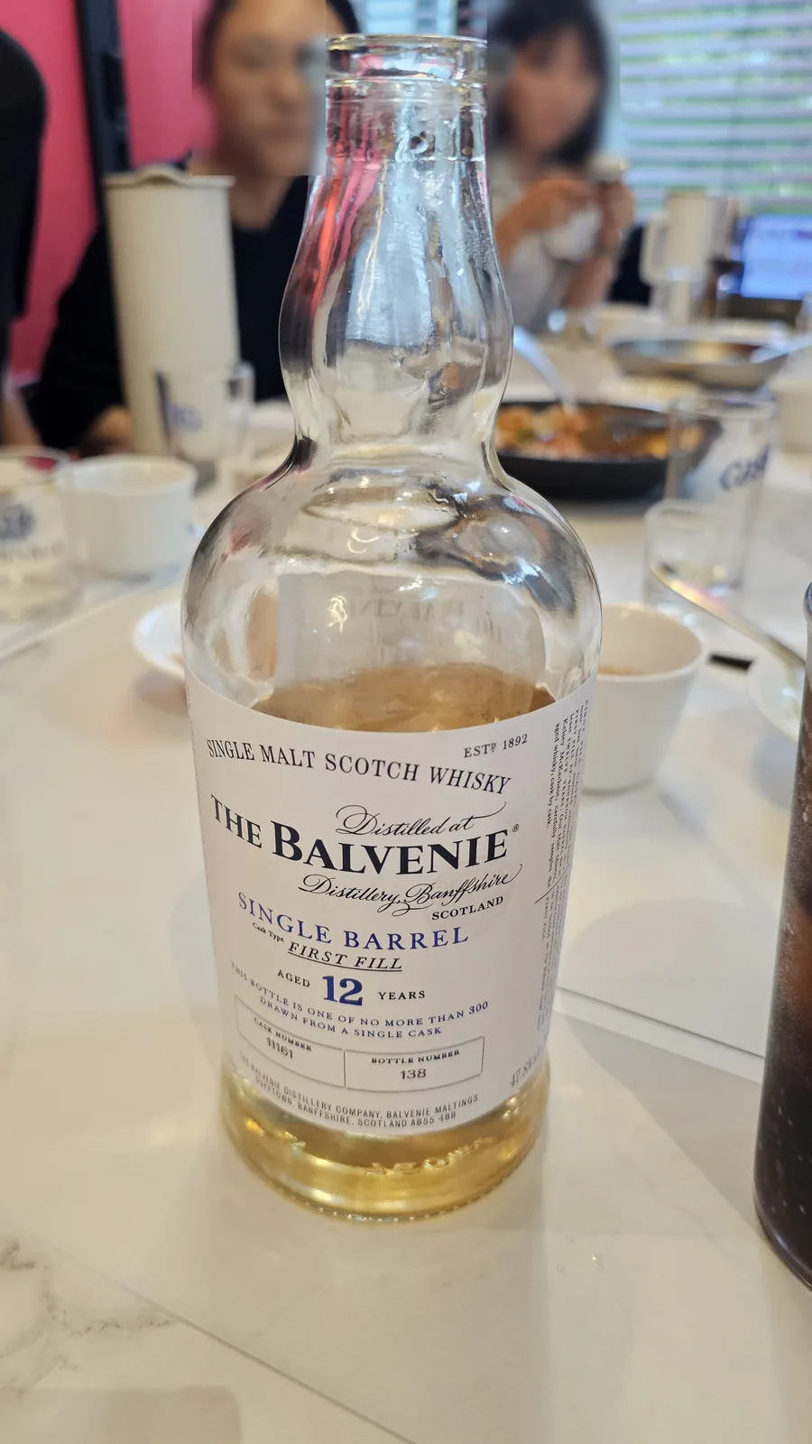Xin Hong Lou in Yeouido: Honest Review of Peking Duck Seoul