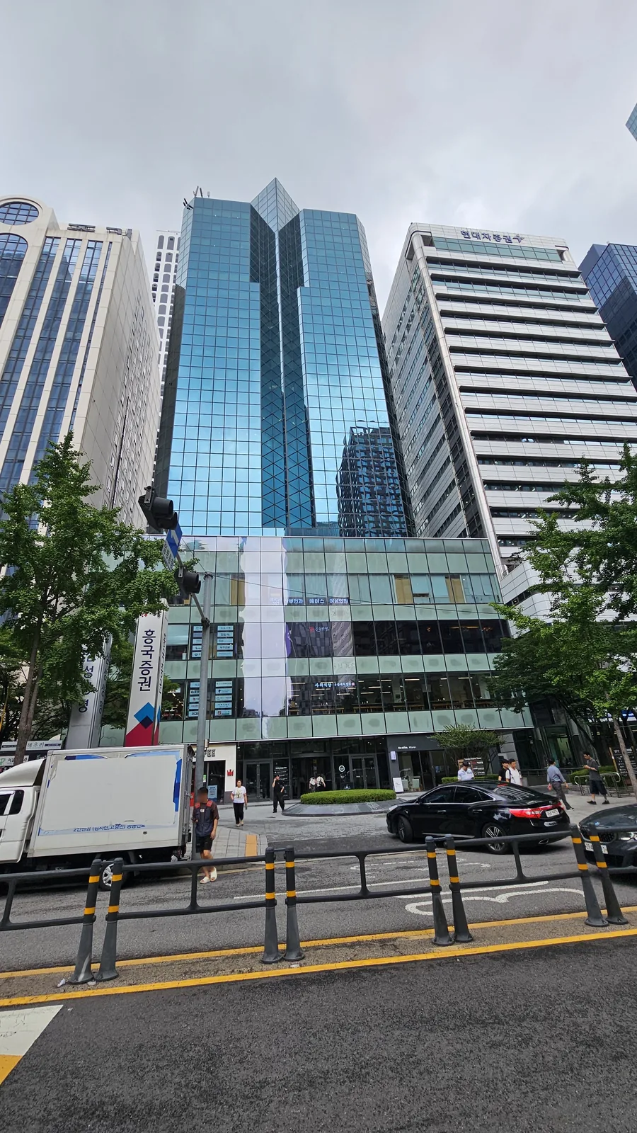 Hanam-dong Yeouido: Honest Review of Premium Korean Lunch