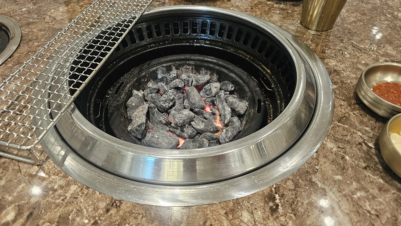Jogane Galbi in Mokdong: Honest Review of Seoul Charcoal Ribs